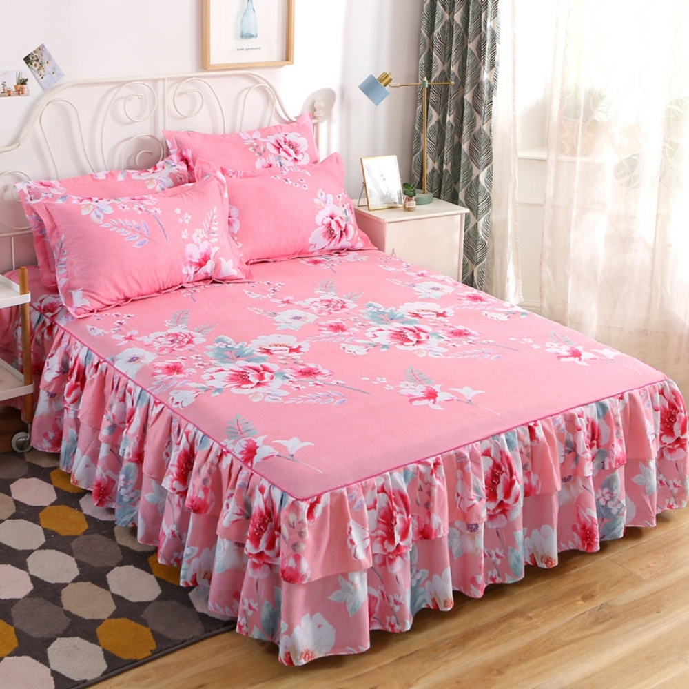 3Pcs Sheets - Picture 2 of 2